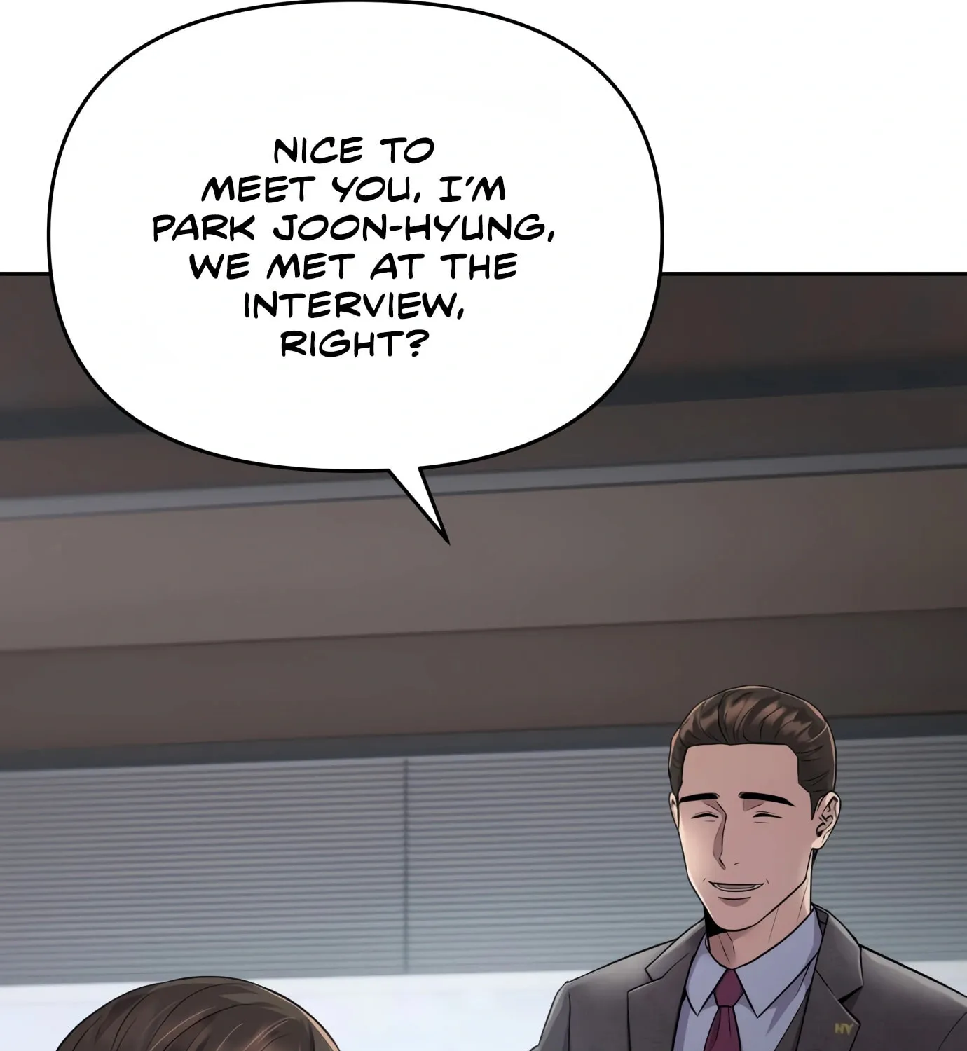 New Employee Kim Chul-Soo Chapter 1 page 191 - 