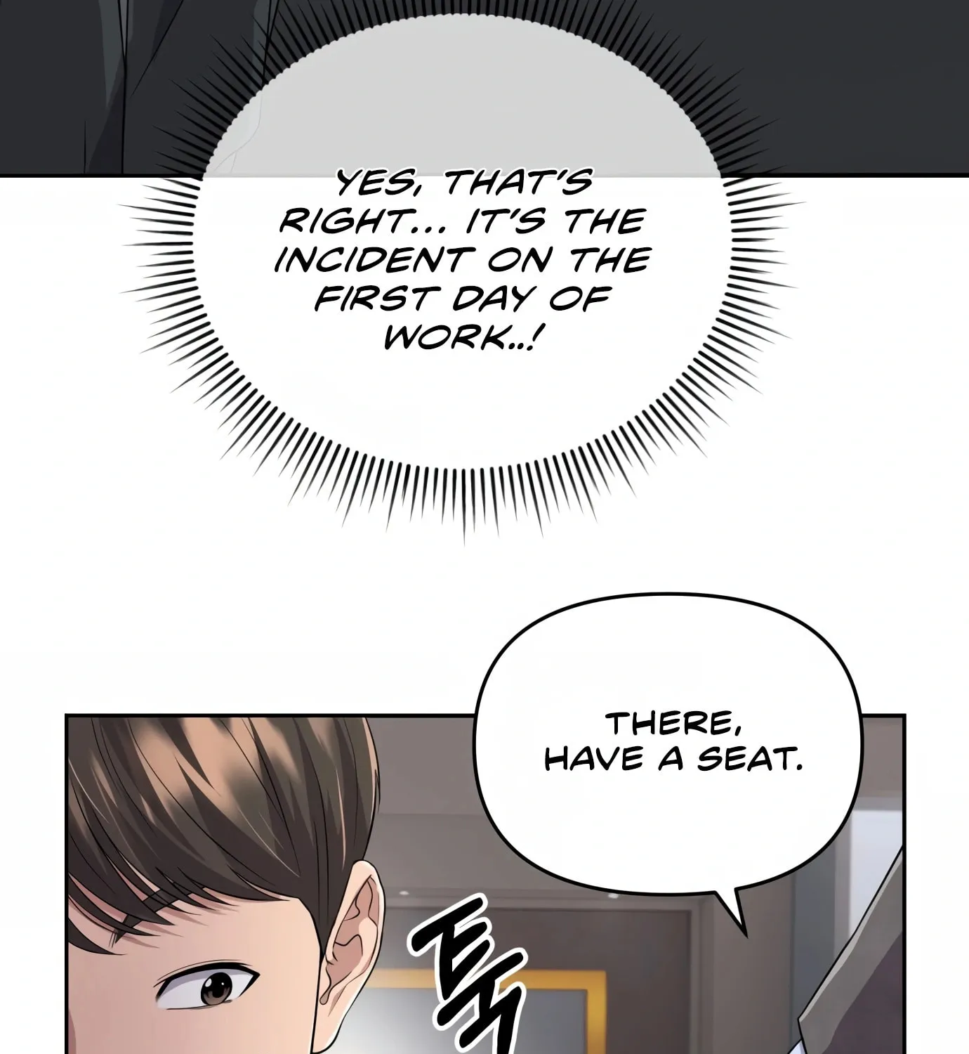 New Employee Kim Chul-Soo Chapter 1 page 193 - 