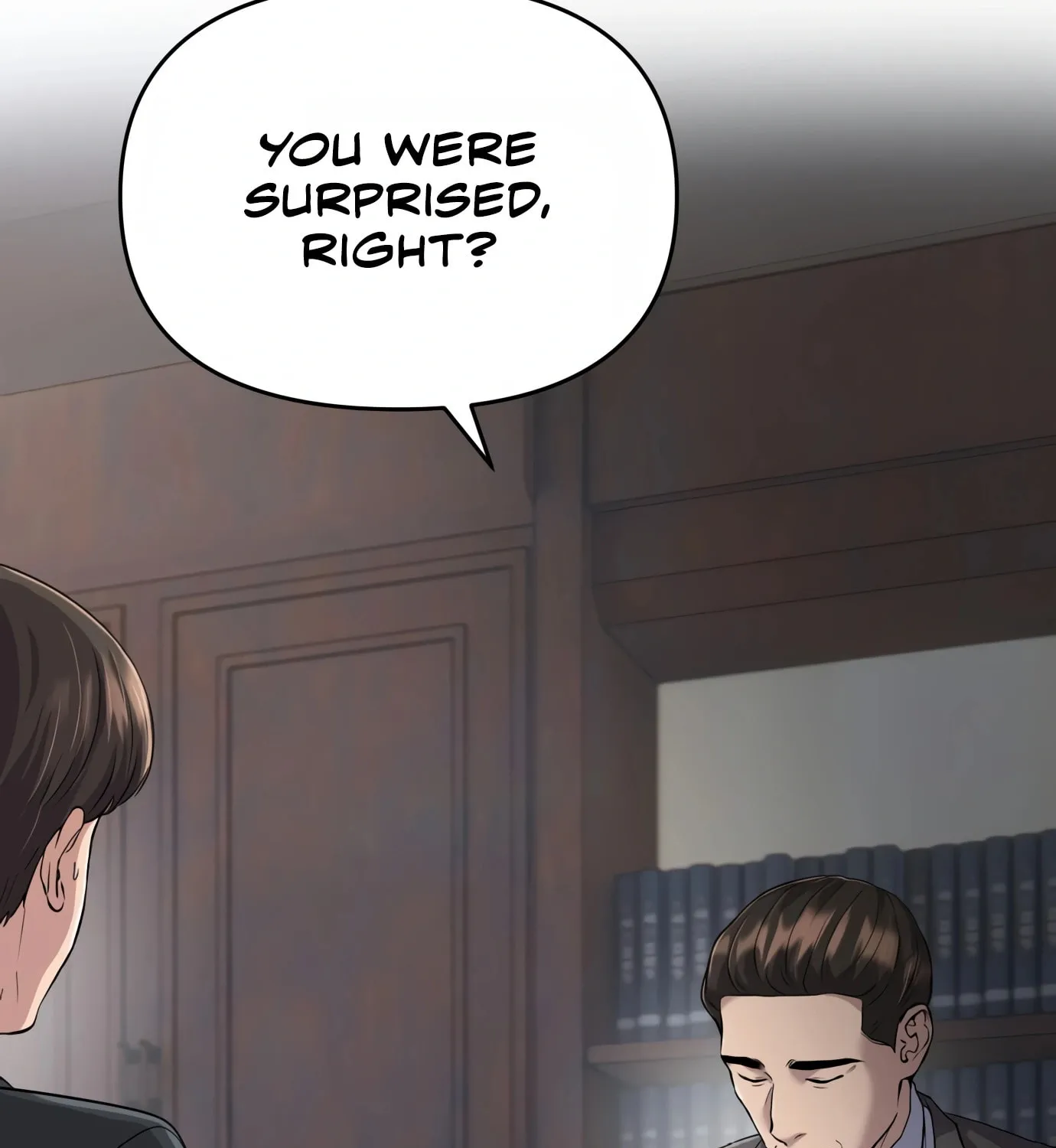 New Employee Kim Chul-Soo Chapter 1 page 195 - 