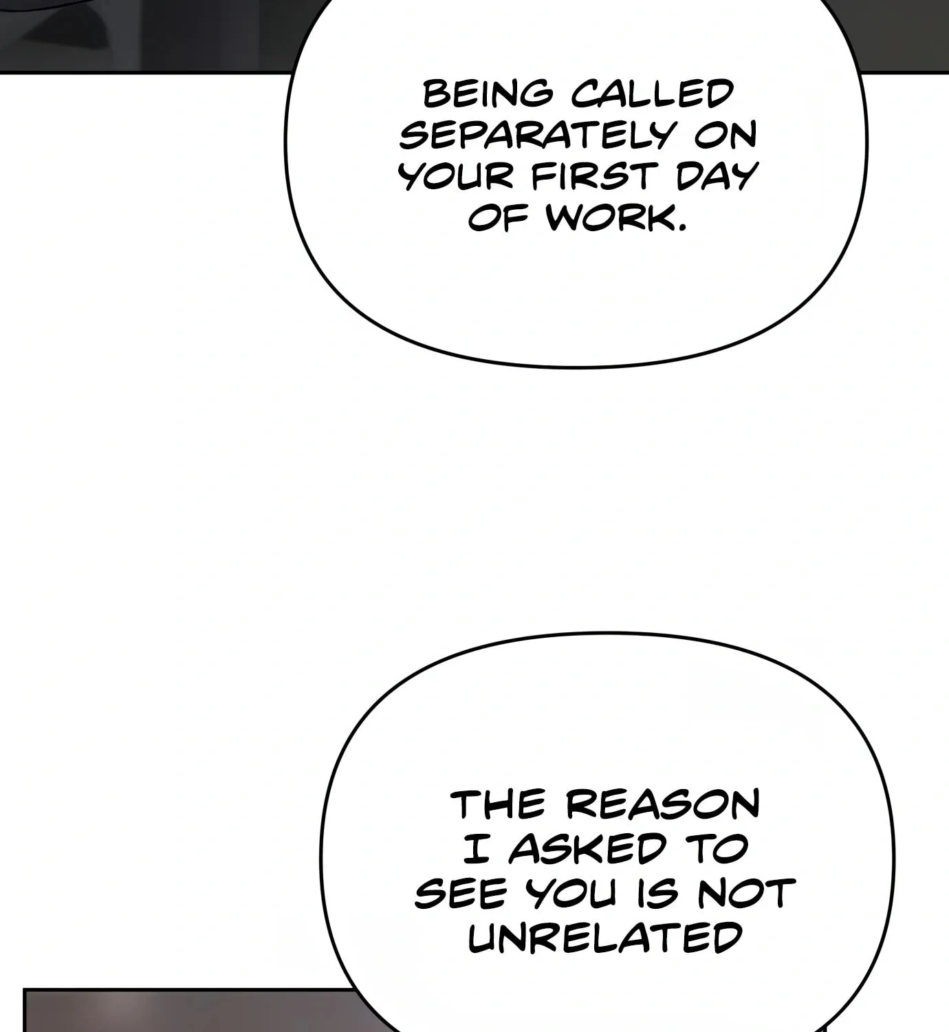 New Employee Kim Chul-Soo Chapter 1 page 197 - 