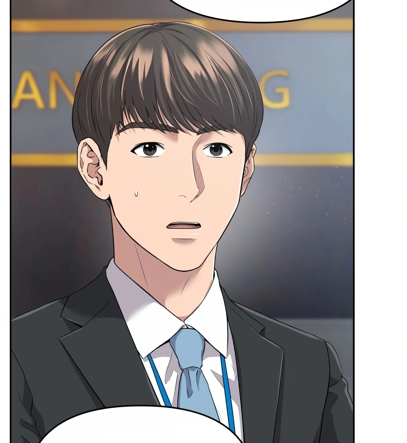 New Employee Kim Chul-Soo Chapter 1 page 198 - 