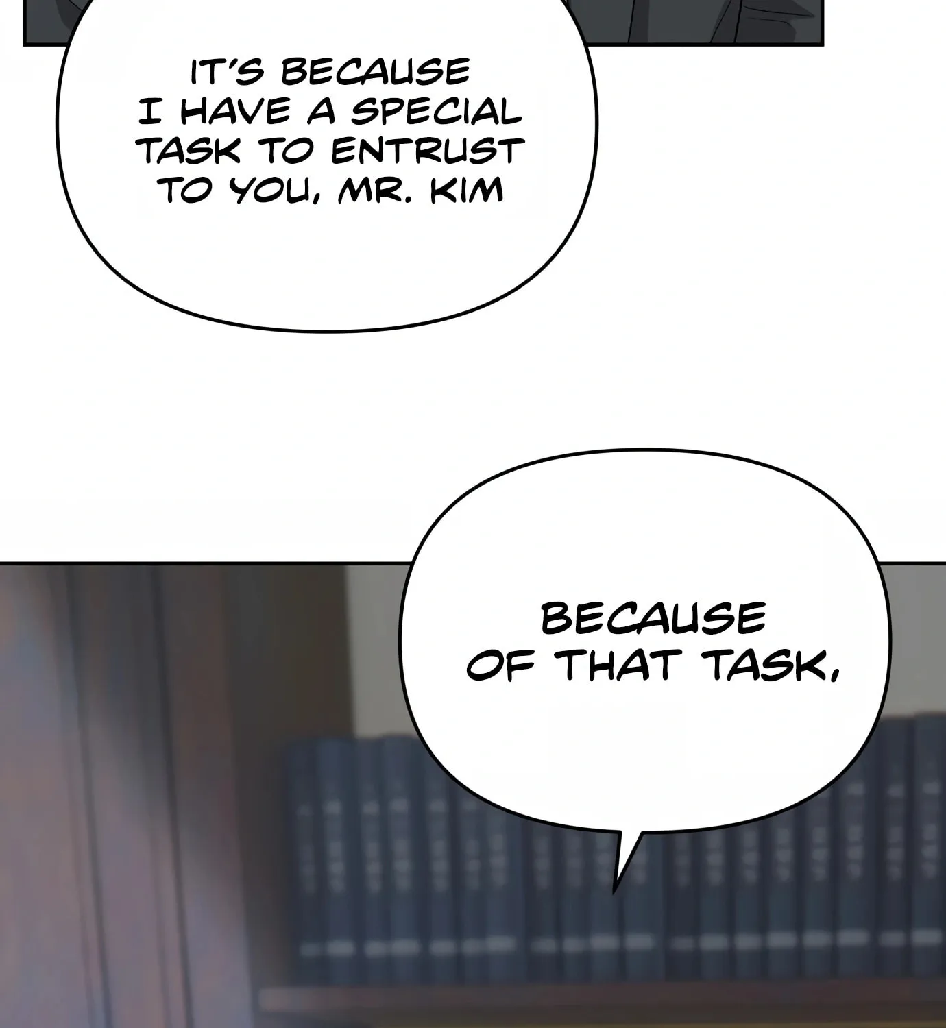 New Employee Kim Chul-Soo Chapter 1 page 199 - 
