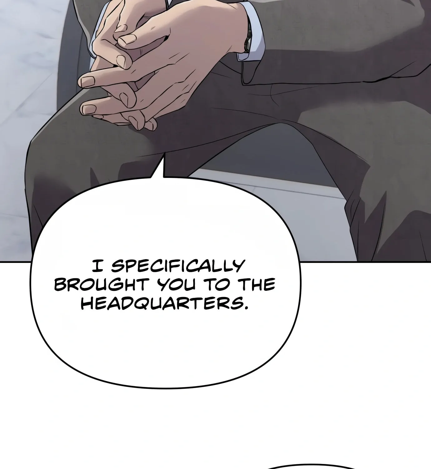 New Employee Kim Chul-Soo Chapter 1 page 202 - 