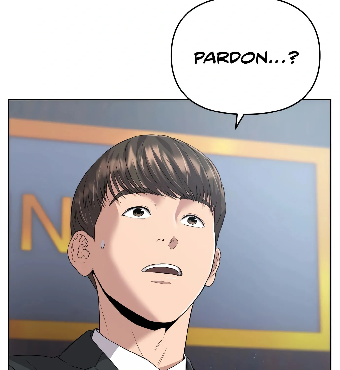 New Employee Kim Chul-Soo Chapter 1 page 203 - 