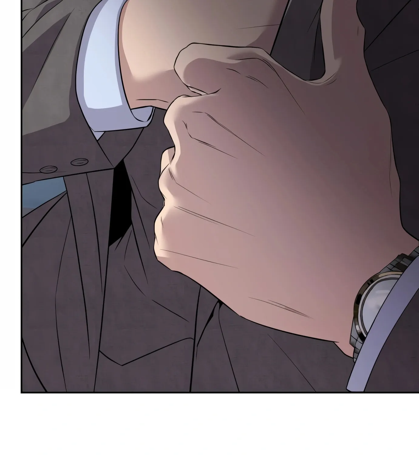 New Employee Kim Chul-Soo Chapter 1 page 206 - 