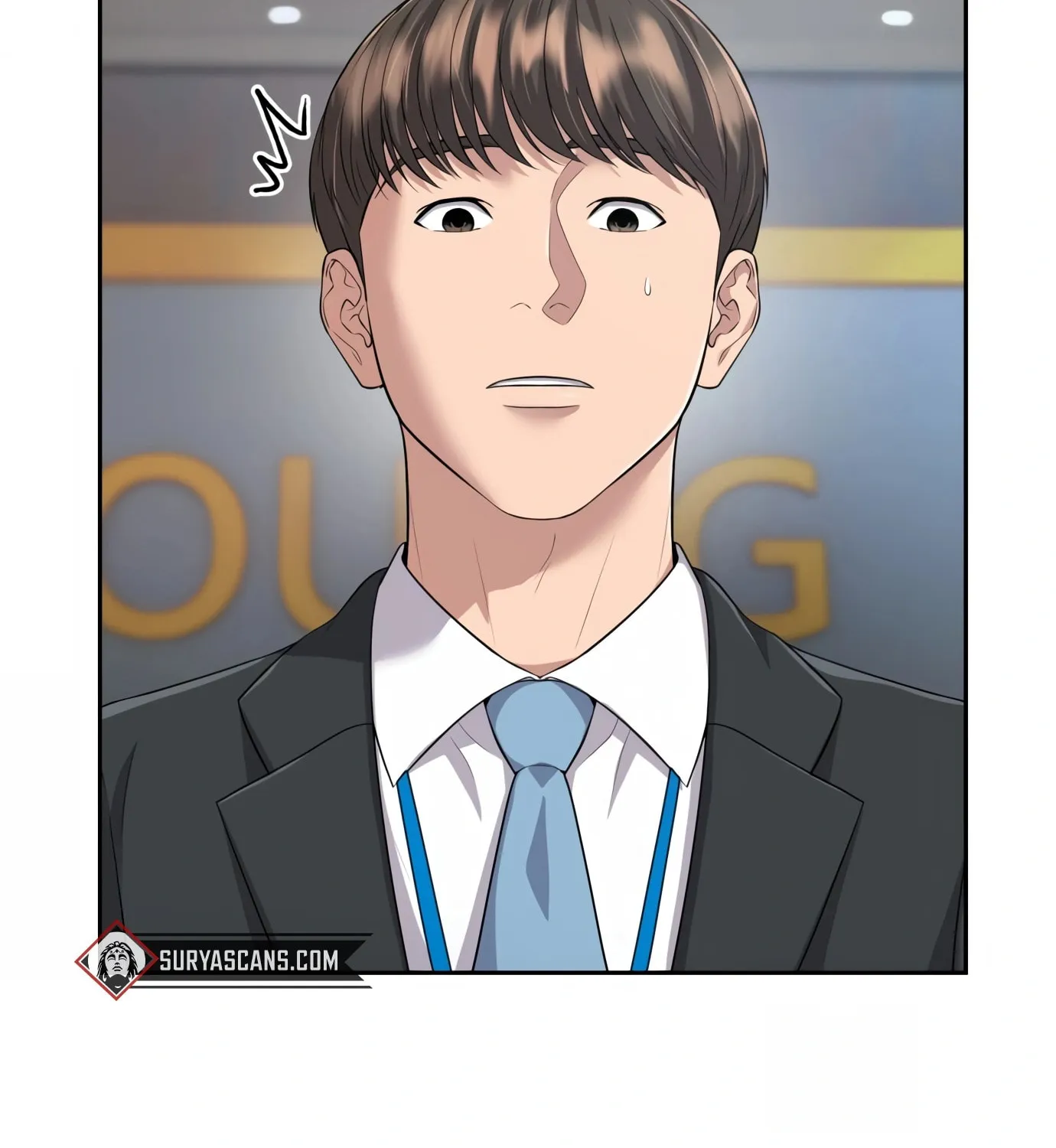 New Employee Kim Chul-Soo Chapter 1 page 210 - 