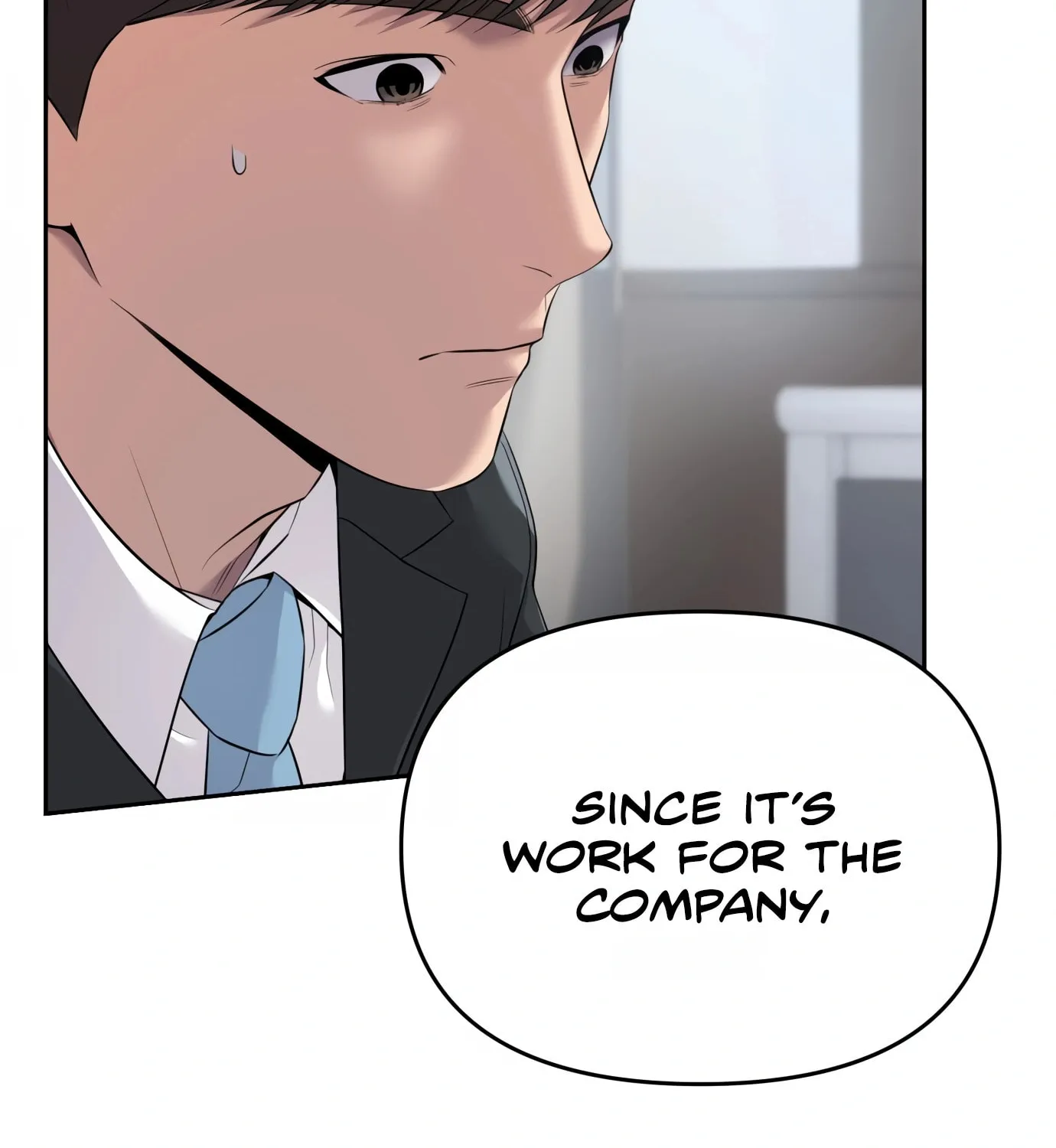New Employee Kim Chul-Soo Chapter 1 page 214 - 