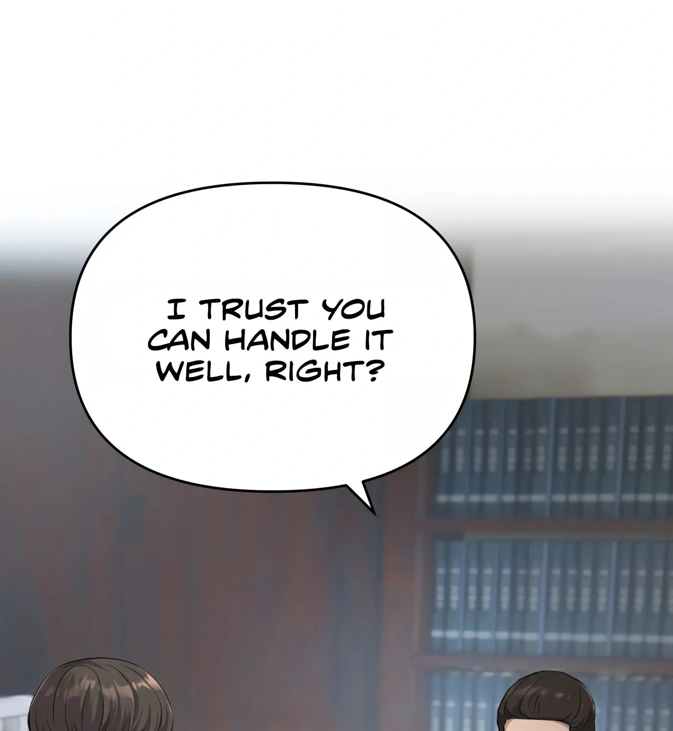 New Employee Kim Chul-Soo Chapter 1 page 215 - 