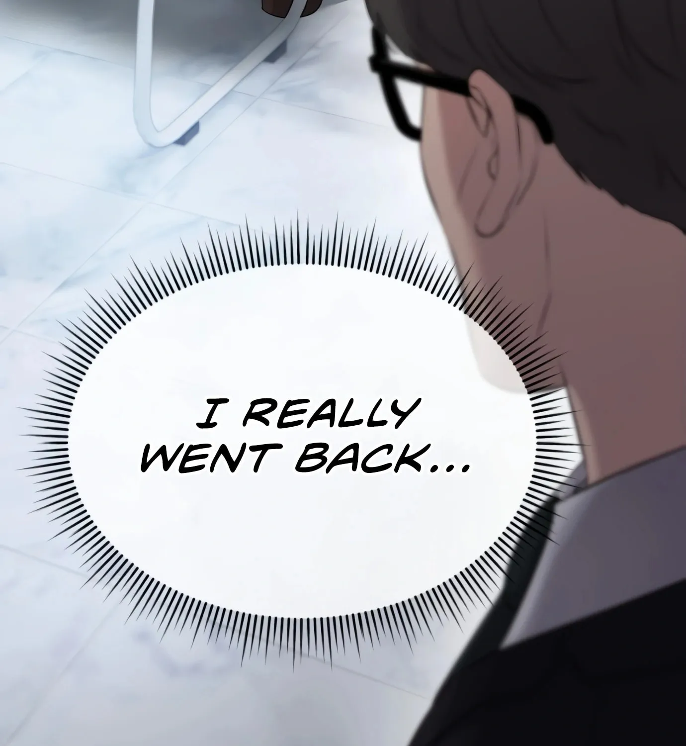 New Employee Kim Chul-Soo Chapter 1 page 217 - 