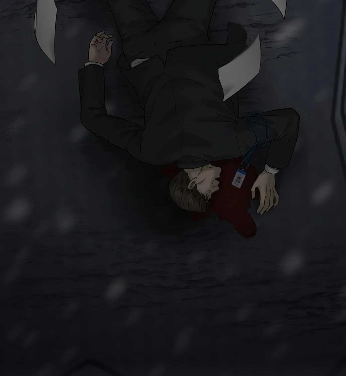New Employee Kim Chul-Soo Chapter 1 page 24 - 
