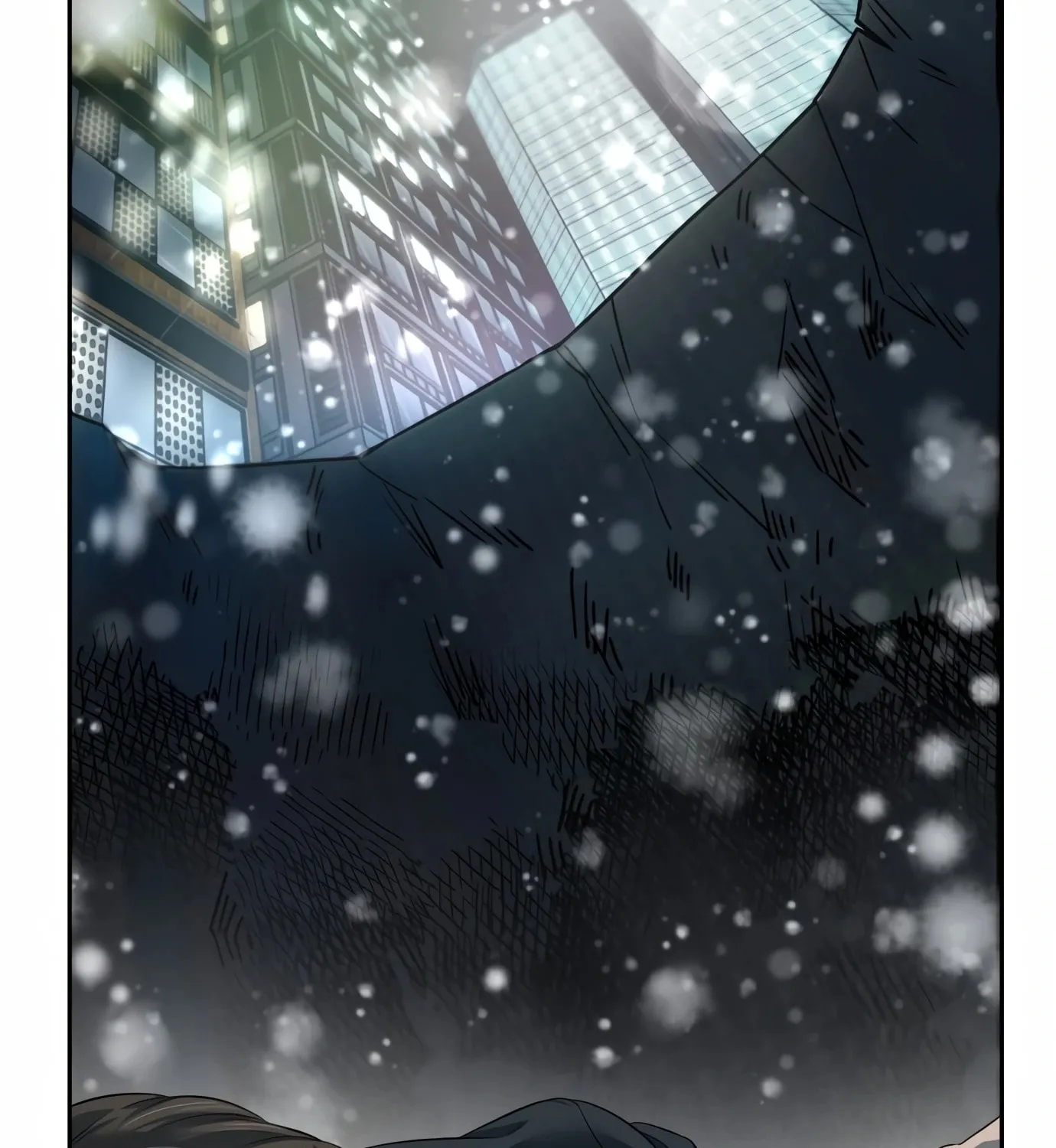 New Employee Kim Chul-Soo Chapter 1 page 27 - 