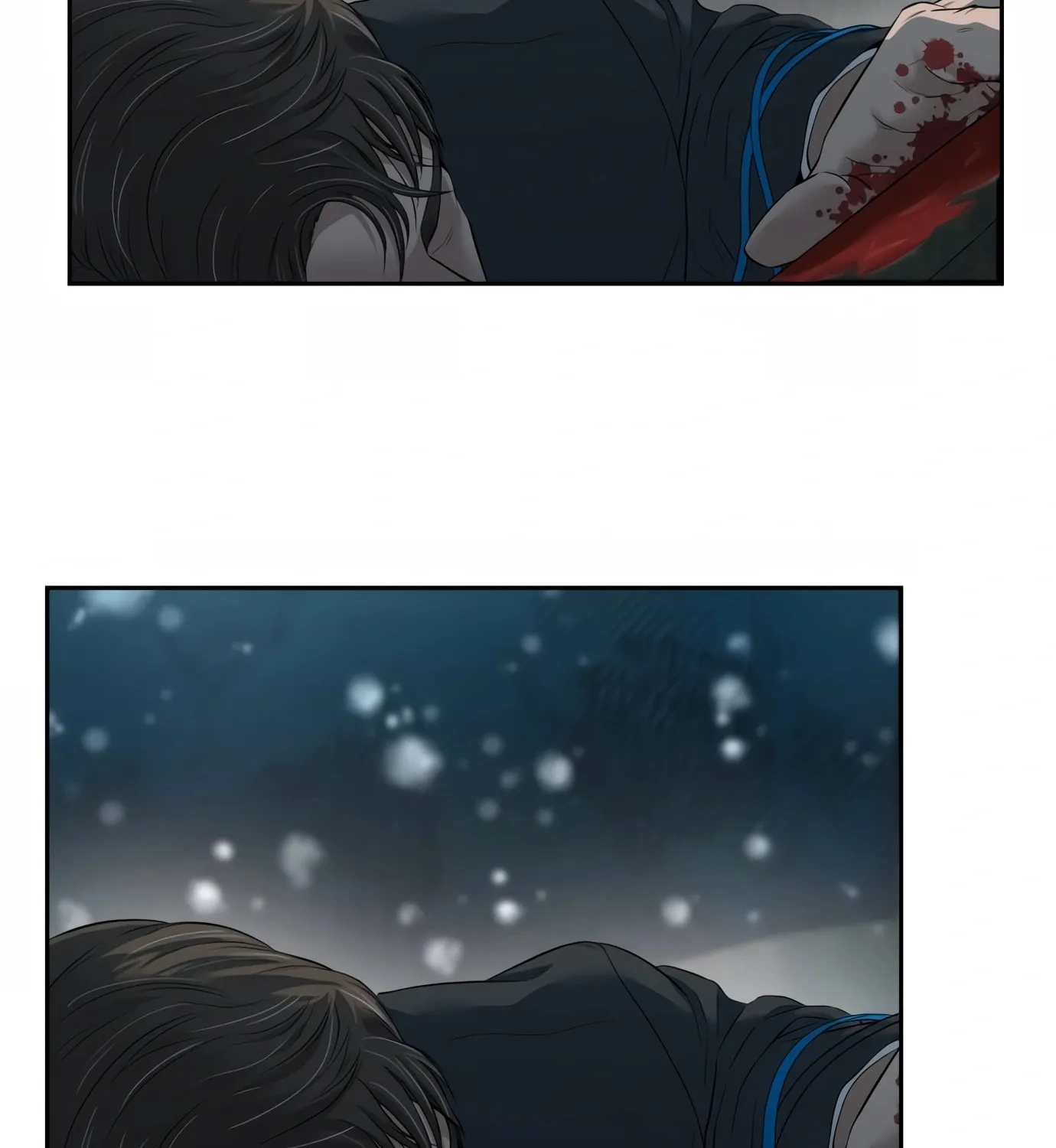 New Employee Kim Chul-Soo Chapter 1 page 28 - 