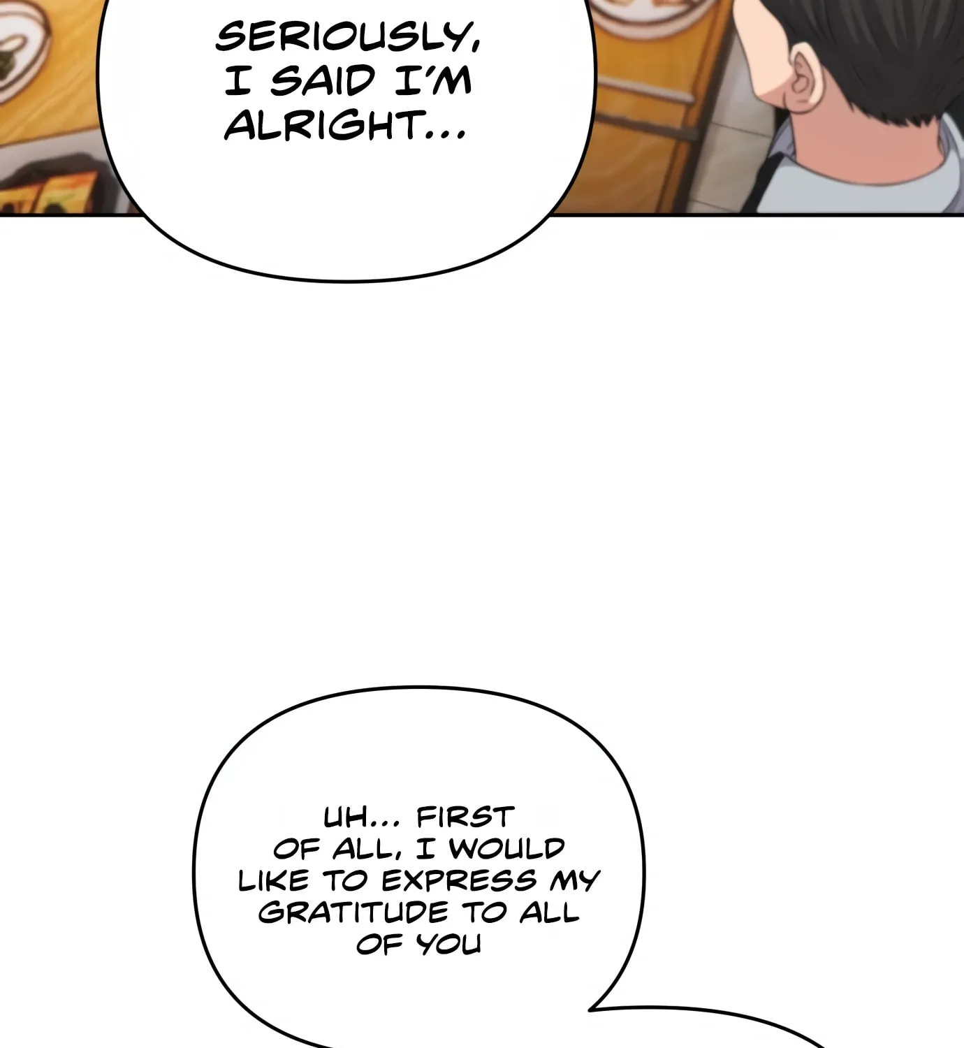 New Employee Kim Chul-Soo Chapter 1 page 35 - 