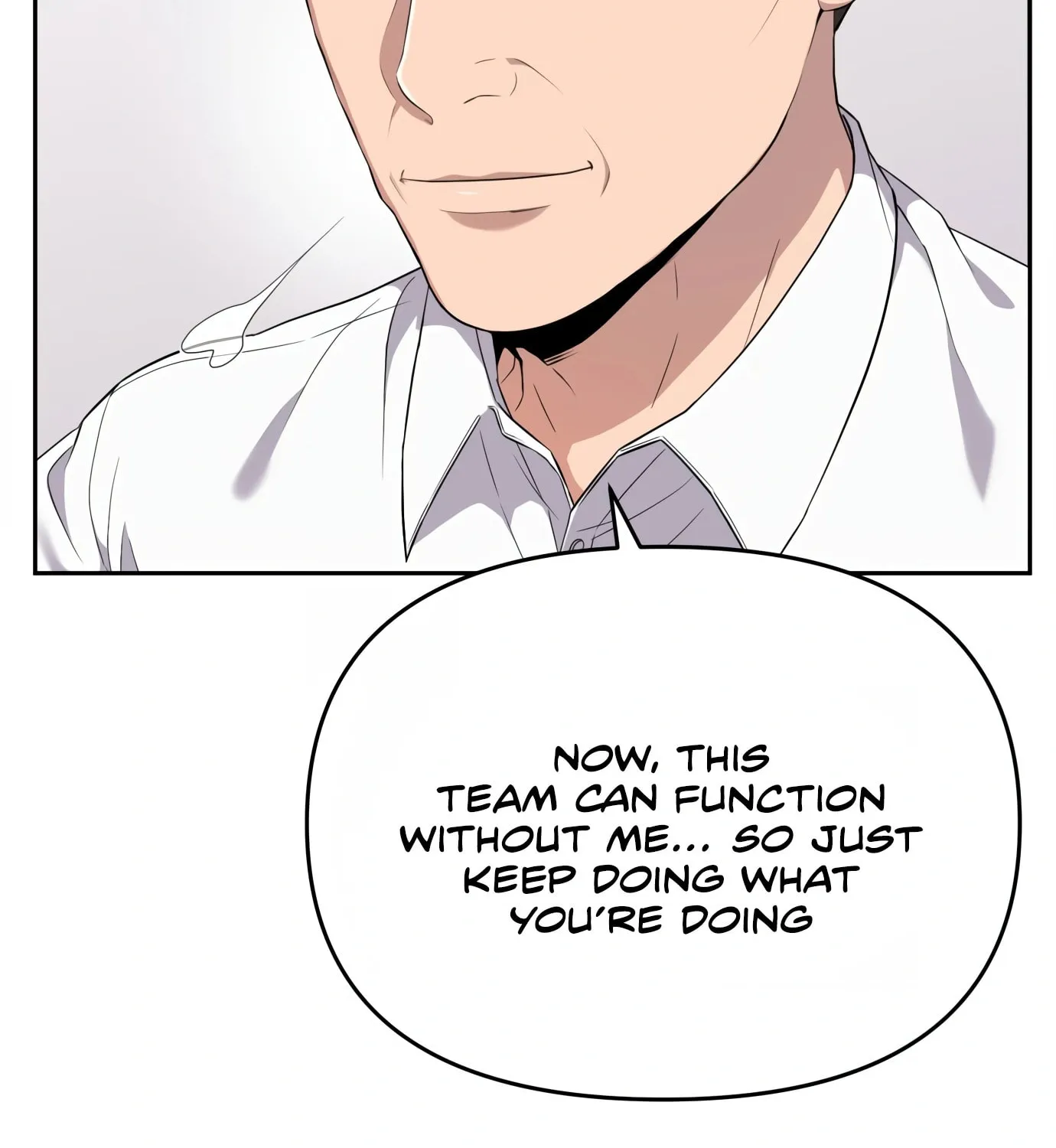 New Employee Kim Chul-Soo Chapter 1 page 43 - 