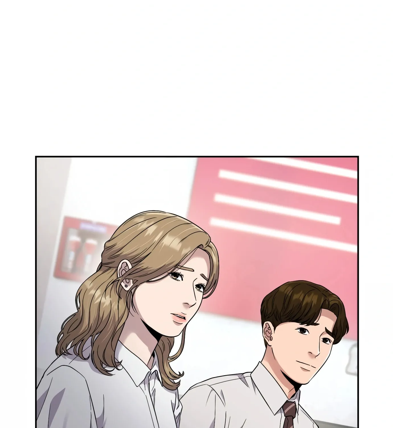 New Employee Kim Chul-Soo Chapter 1 page 44 - 