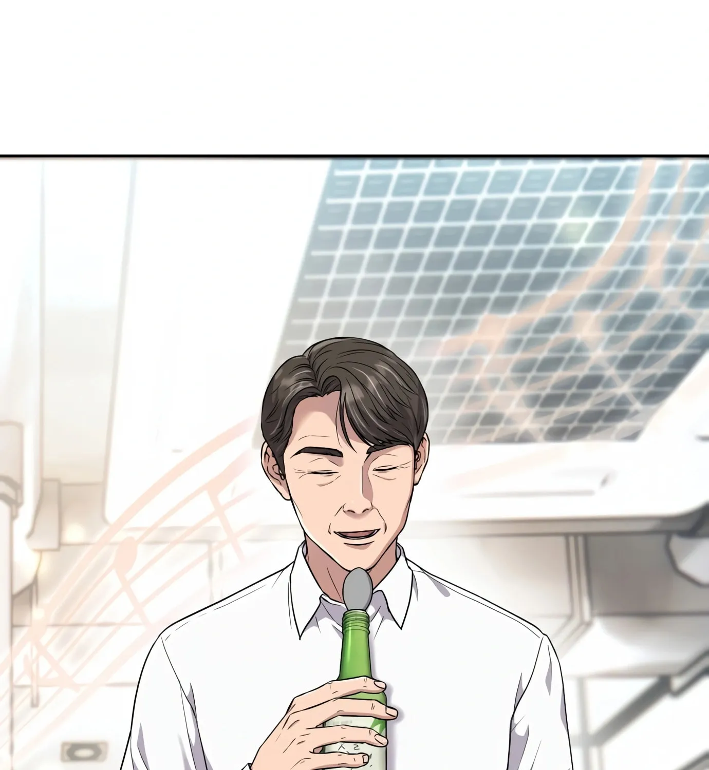 New Employee Kim Chul-Soo Chapter 1 page 49 - 