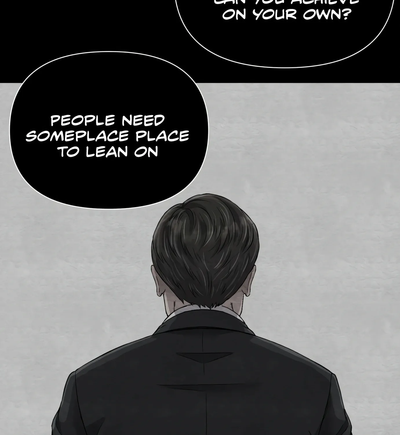 New Employee Kim Chul-Soo Chapter 1 page 59 - 