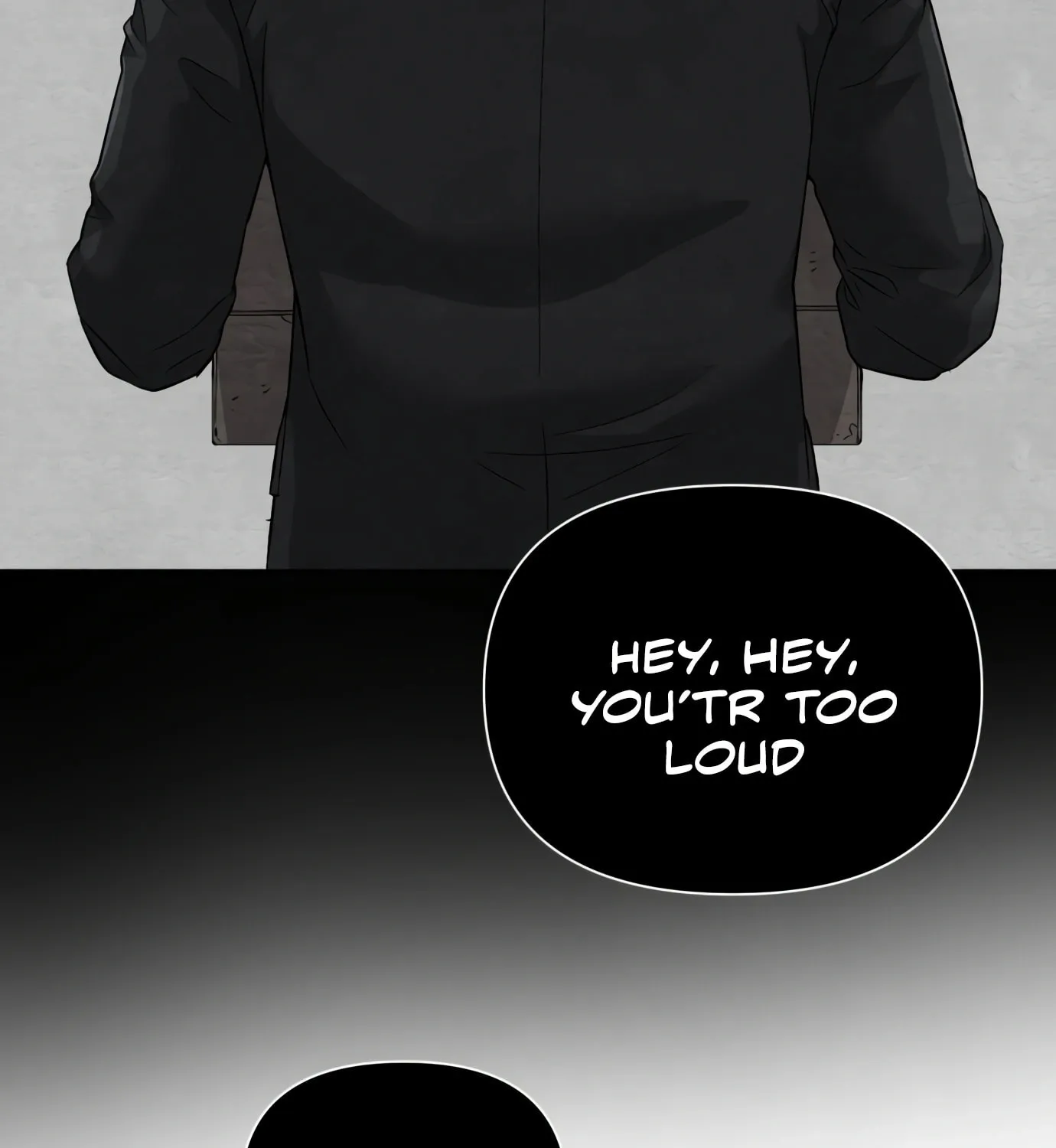 New Employee Kim Chul-Soo Chapter 1 page 60 - 