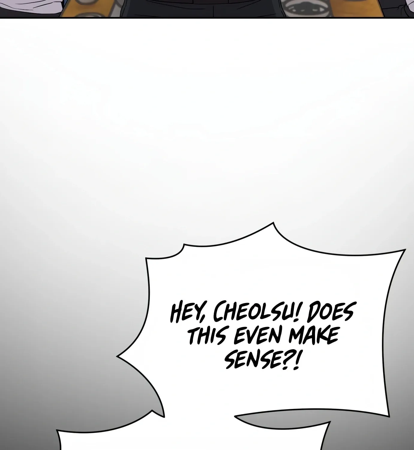 New Employee Kim Chul-Soo Chapter 1 page 63 - 
