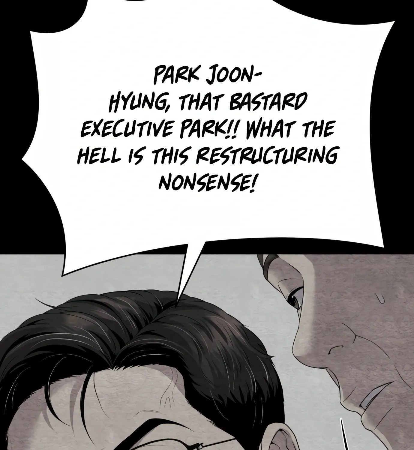 New Employee Kim Chul-Soo Chapter 1 page 66 - 