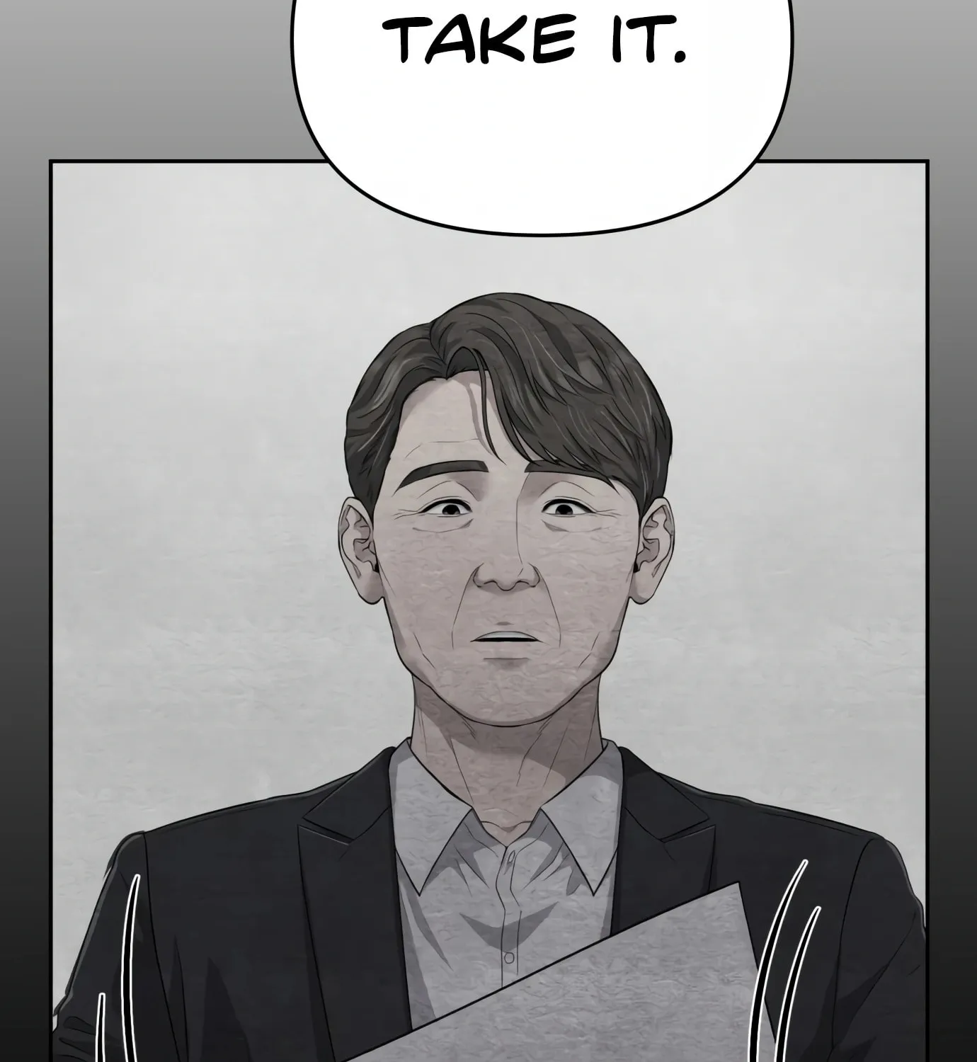 New Employee Kim Chul-Soo Chapter 1 page 77 - 