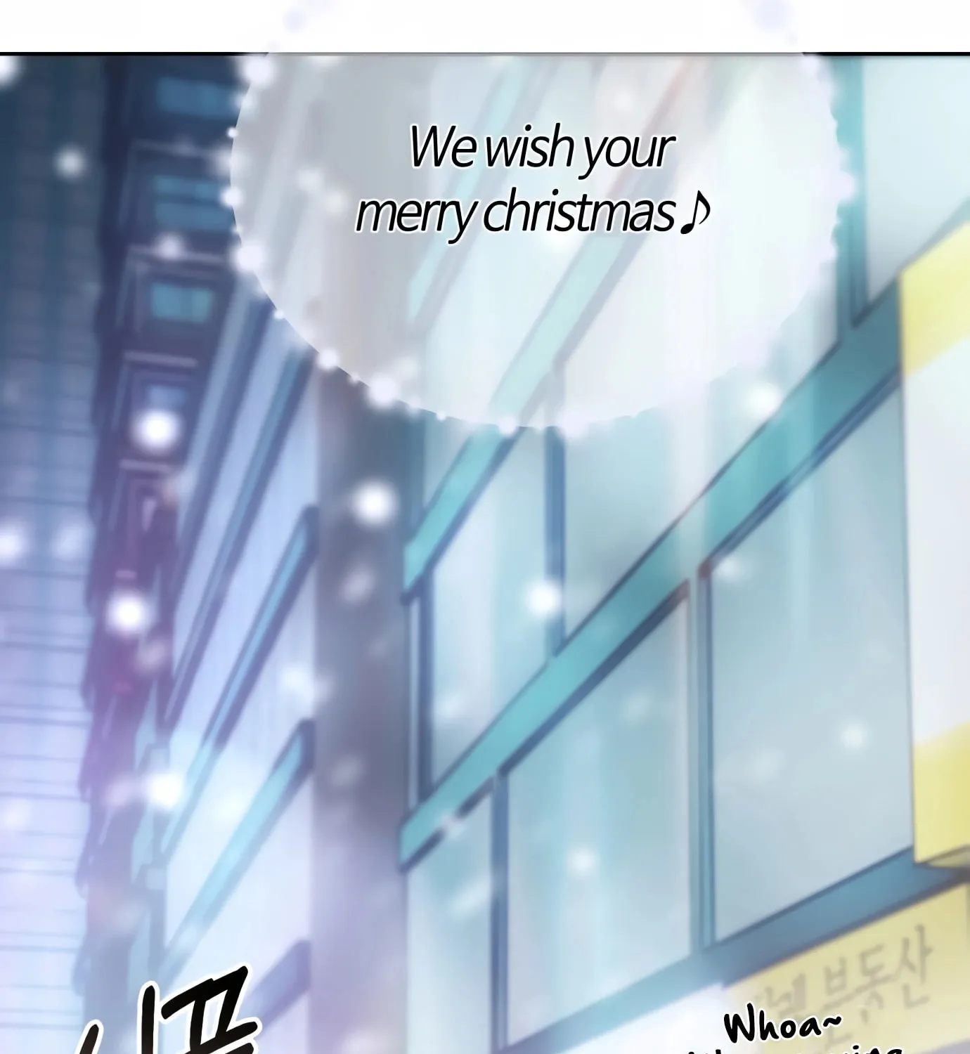 New Employee Kim Chul-Soo Chapter 1 page 9 - 