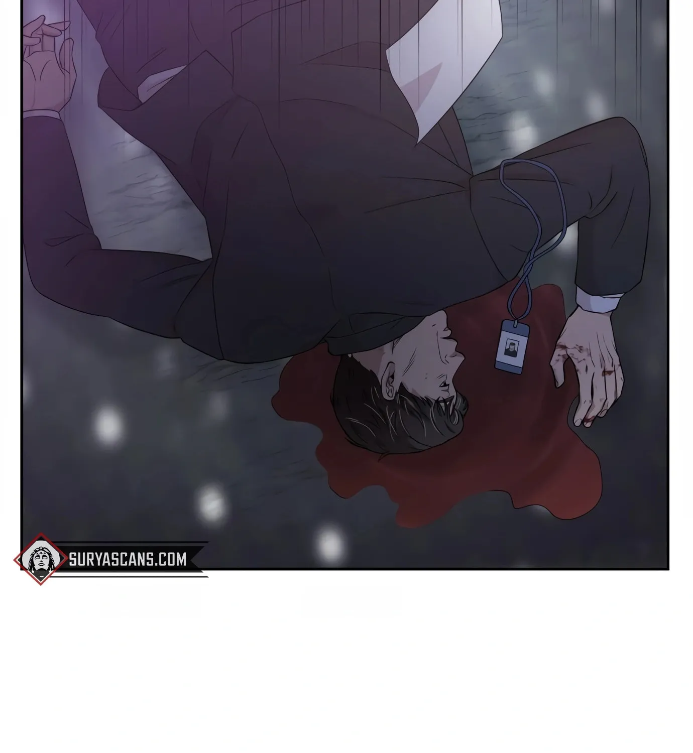New Employee Kim Chul-Soo Chapter 1 page 97 - 