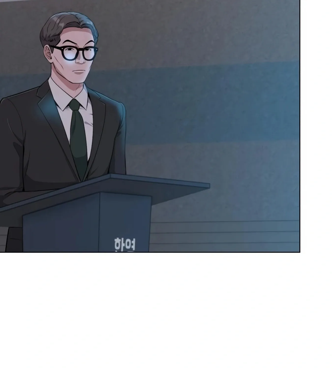 New Employee Kim Chul-Soo Chapter 10 page 101 - 