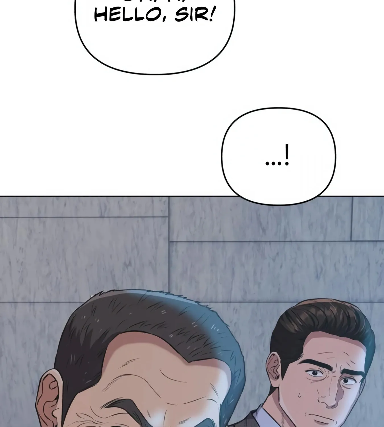 New Employee Kim Chul-Soo Chapter 10 page 113 - 