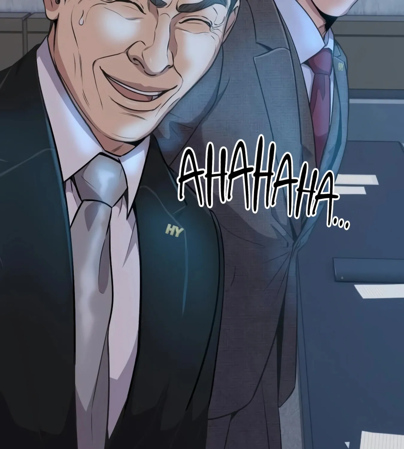 New Employee Kim Chul-Soo Chapter 10 page 114 - 
