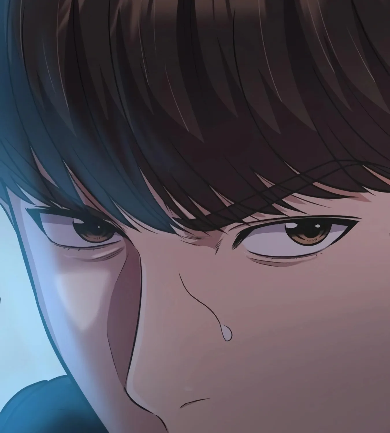 New Employee Kim Chul-Soo Chapter 10 page 120 - 