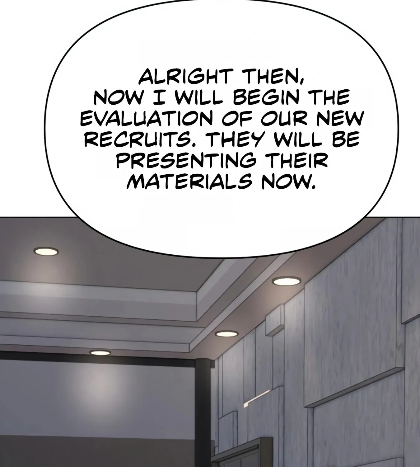 New Employee Kim Chul-Soo Chapter 10 page 13 - 