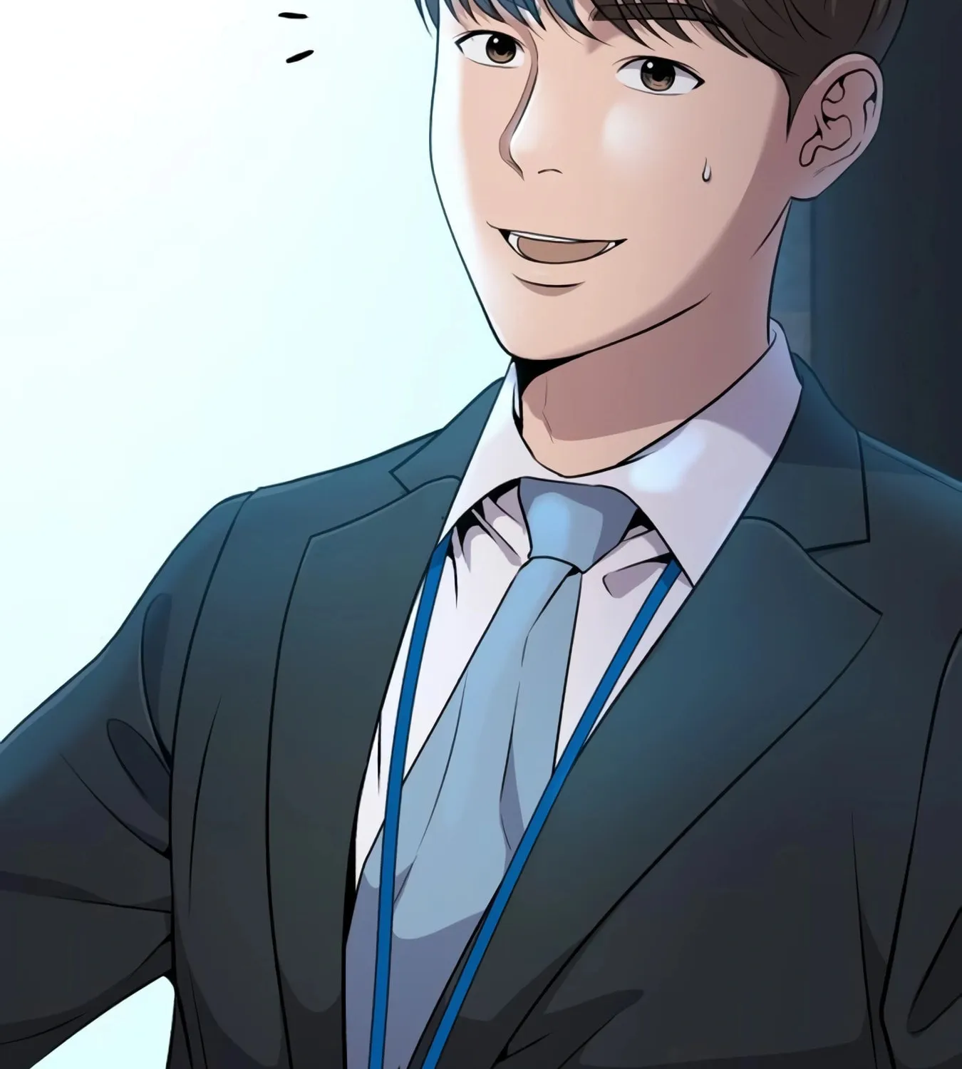 New Employee Kim Chul-Soo Chapter 10 page 129 - 