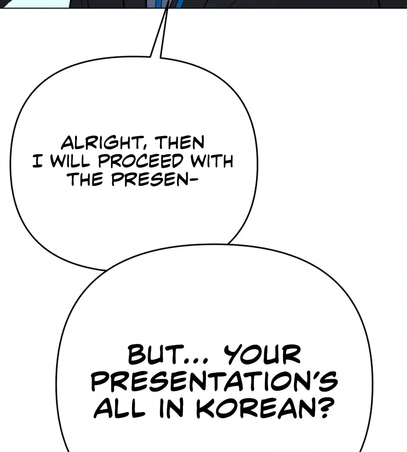 New Employee Kim Chul-Soo Chapter 10 page 130 - 