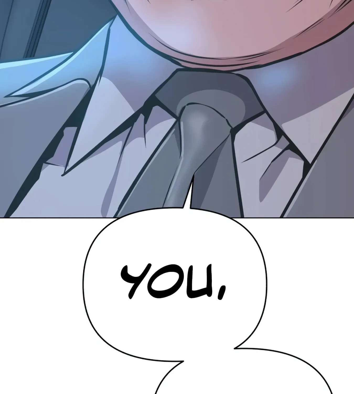 New Employee Kim Chul-Soo Chapter 10 page 132 - 