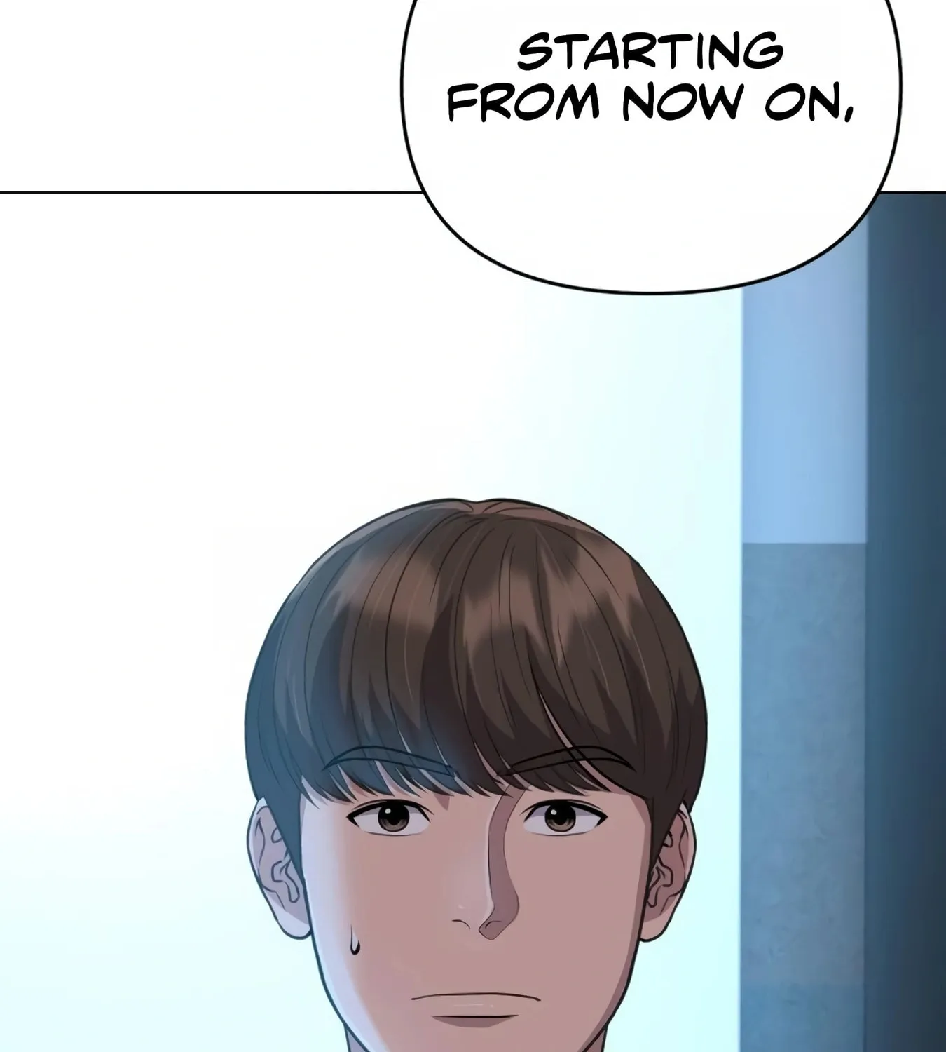 New Employee Kim Chul-Soo Chapter 10 page 133 - 