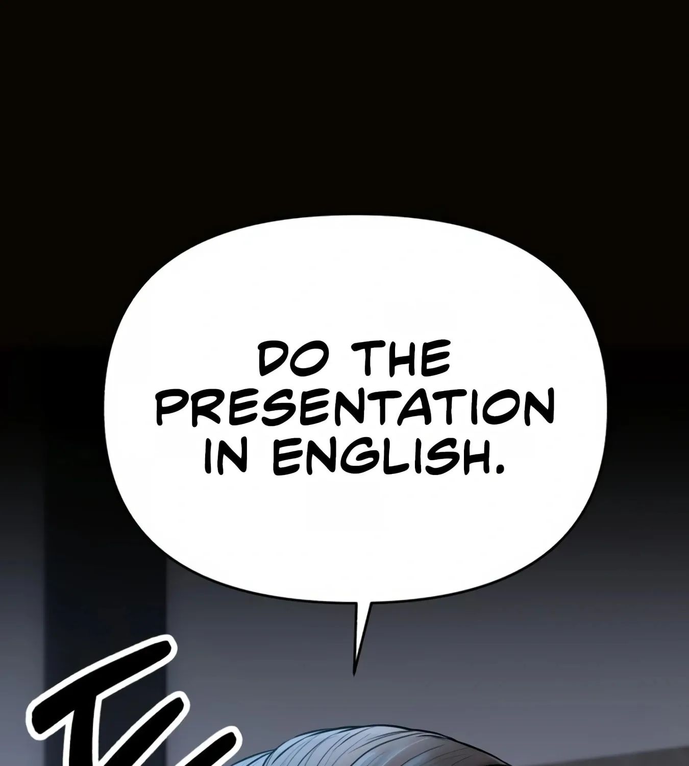New Employee Kim Chul-Soo Chapter 10 page 139 - 