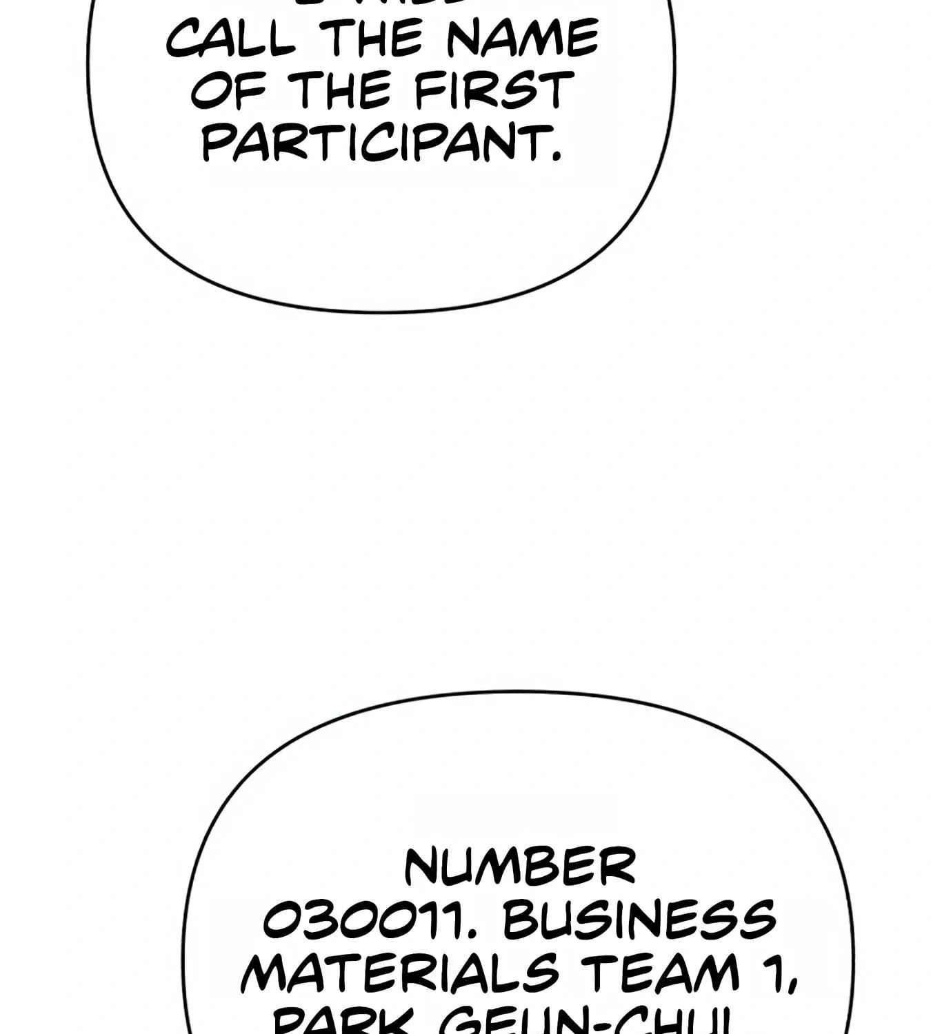 New Employee Kim Chul-Soo Chapter 10 page 15 - 