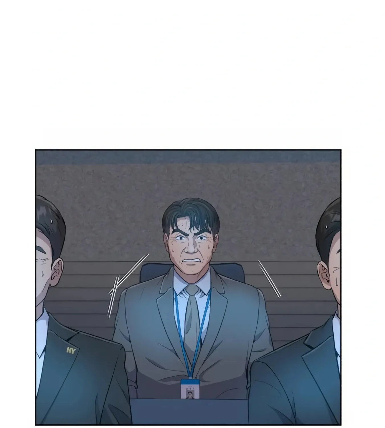 New Employee Kim Chul-Soo Chapter 10 page 145 - 