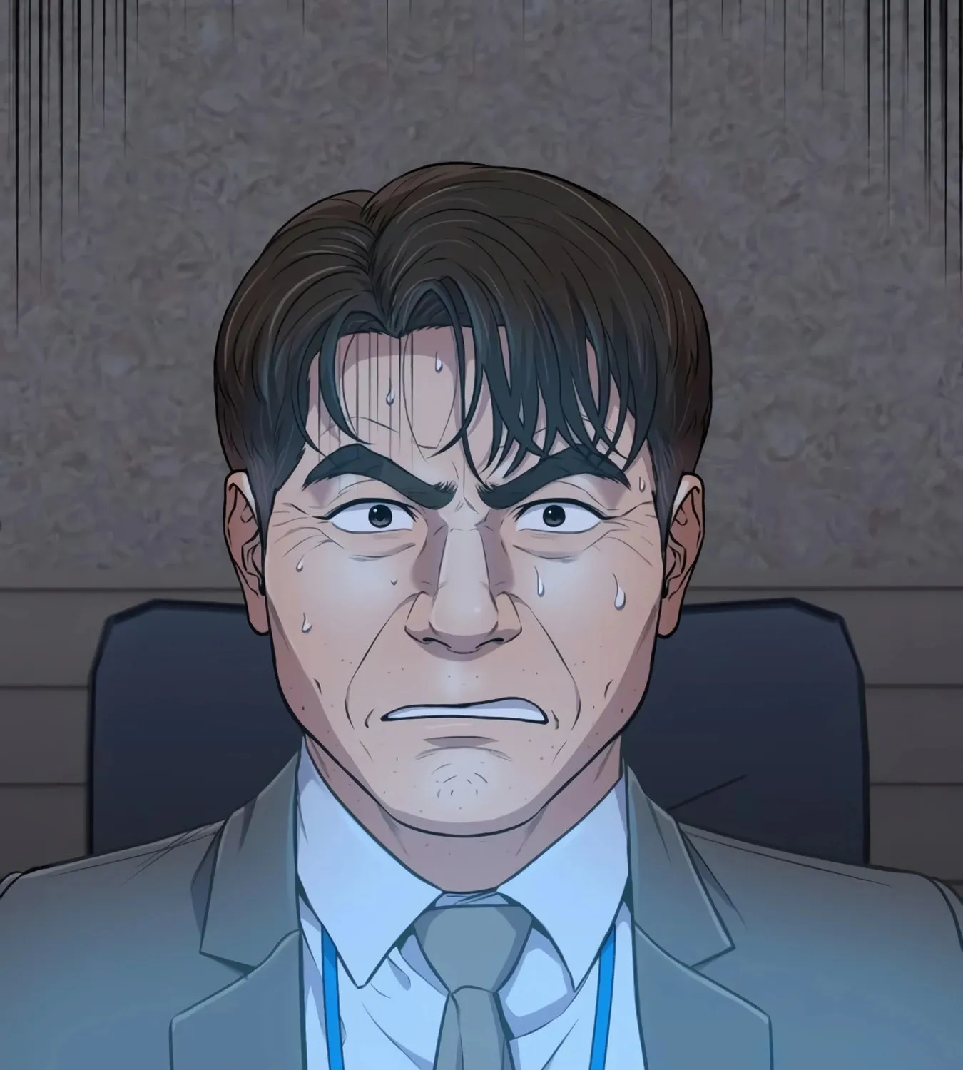 New Employee Kim Chul-Soo Chapter 10 page 147 - 