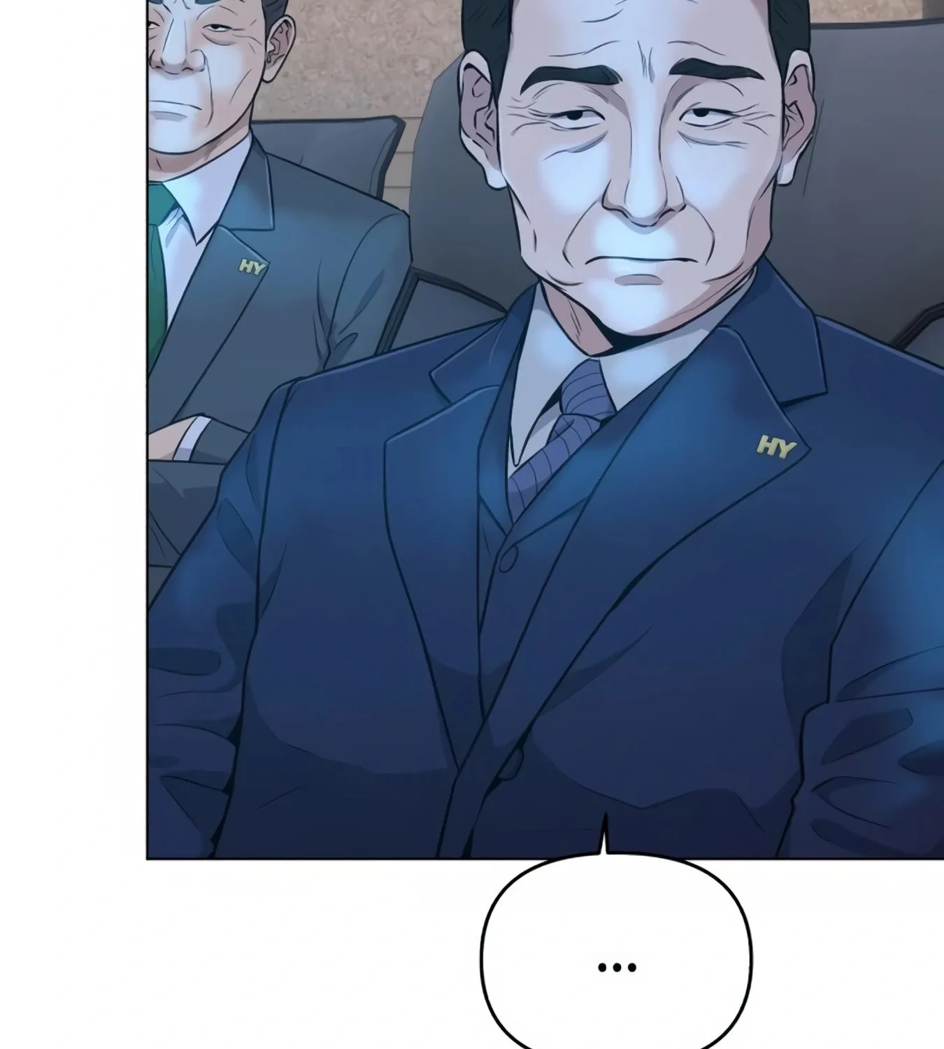 New Employee Kim Chul-Soo Chapter 10 page 19 - 