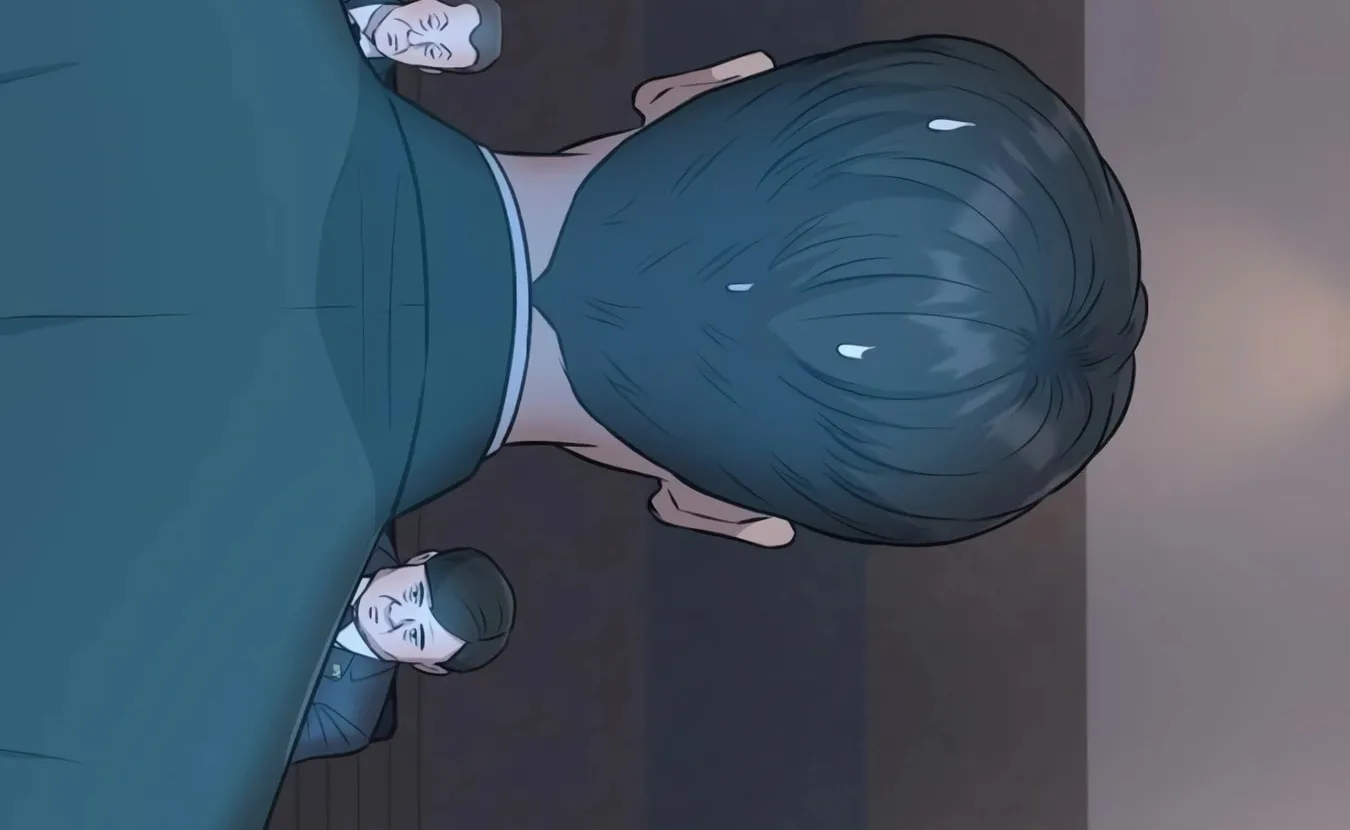 New Employee Kim Chul-Soo Chapter 10 page 22 - 
