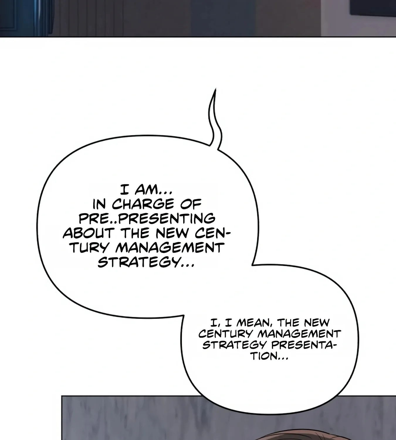 New Employee Kim Chul-Soo Chapter 10 page 24 - 
