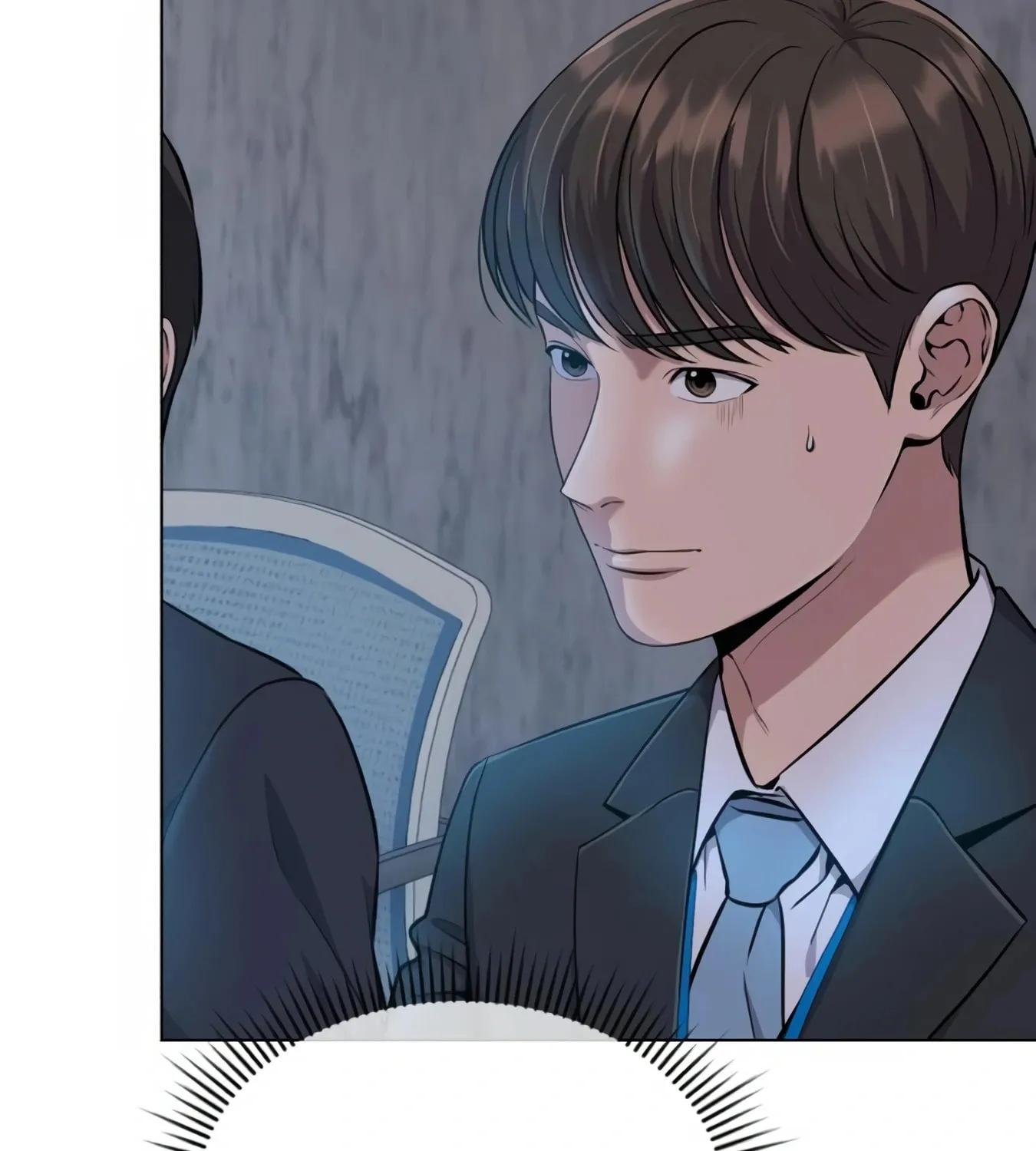 New Employee Kim Chul-Soo Chapter 10 page 25 - 