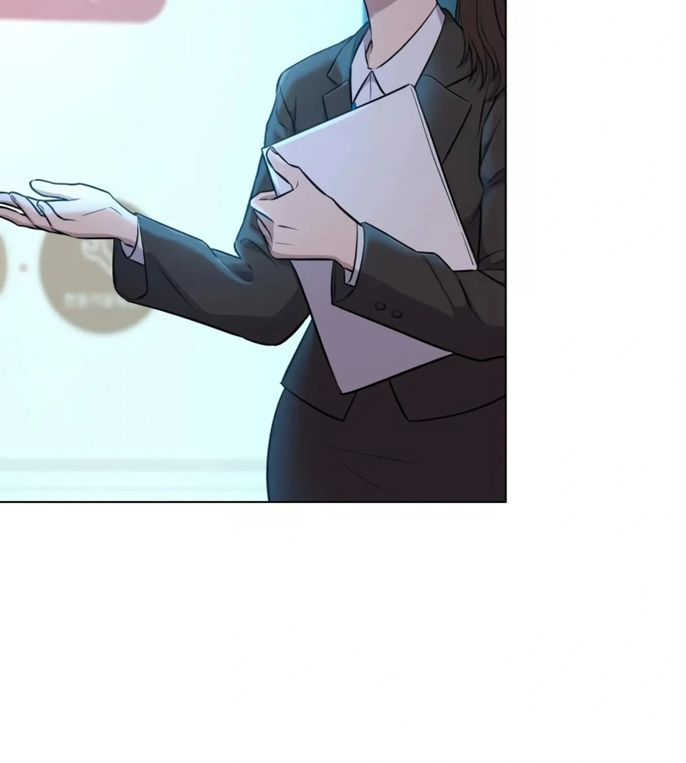 New Employee Kim Chul-Soo Chapter 10 page 30 - 