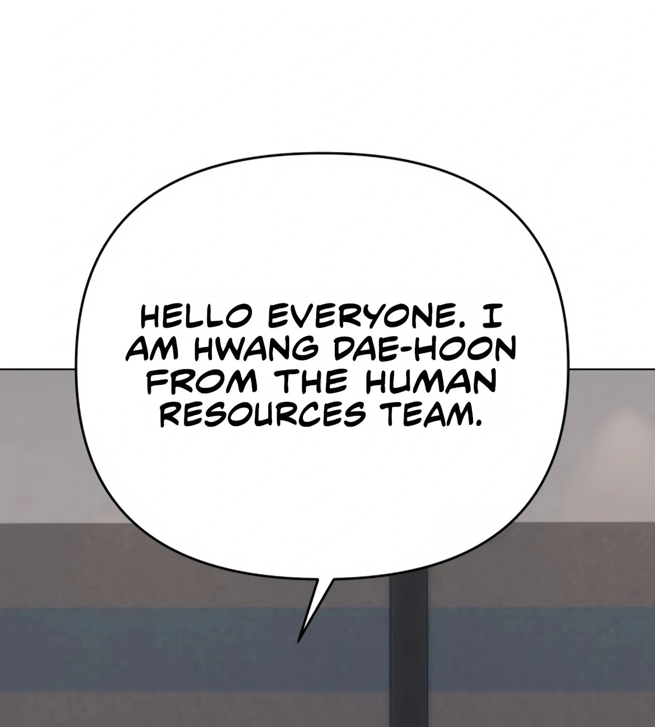 New Employee Kim Chul-Soo Chapter 10 page 36 - 