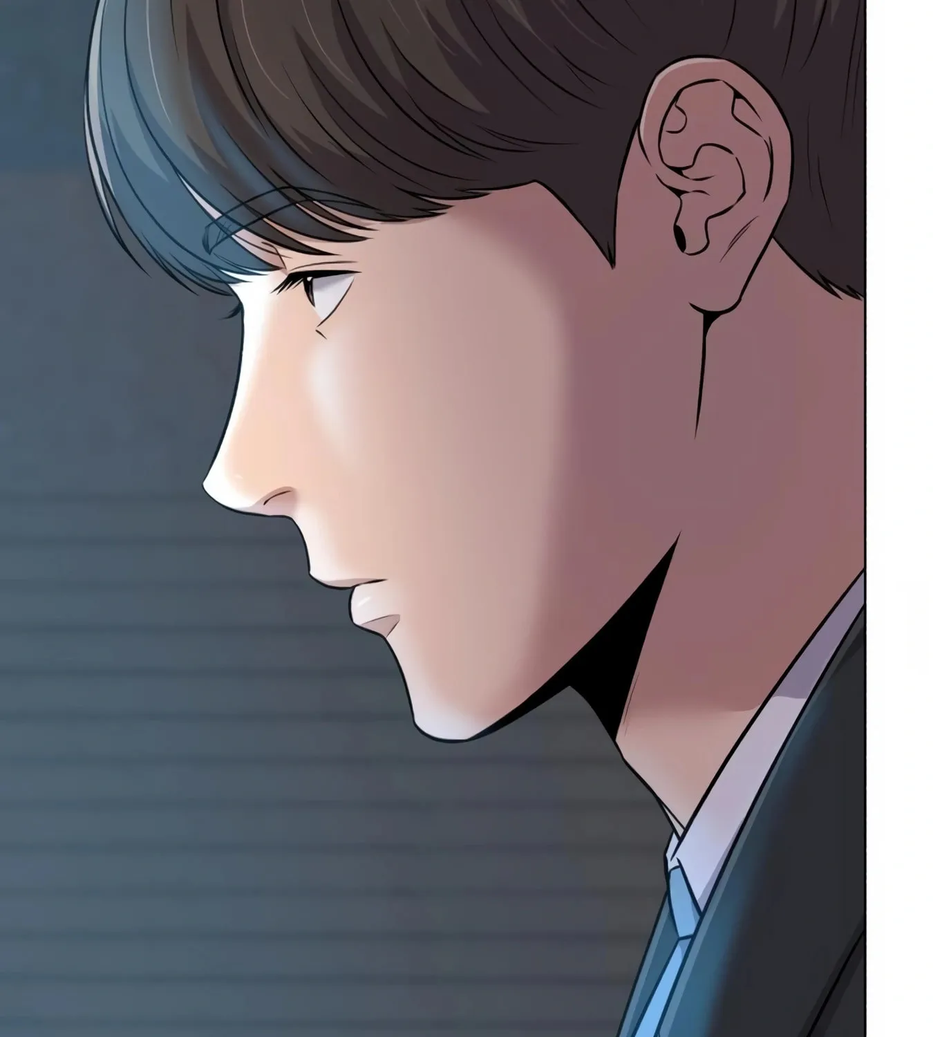 New Employee Kim Chul-Soo Chapter 10 page 48 - 