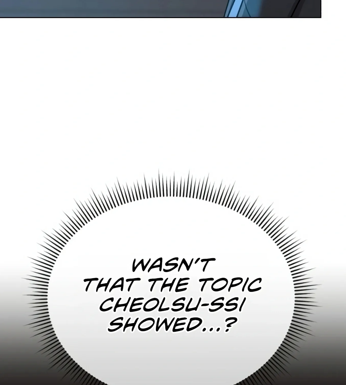 New Employee Kim Chul-Soo Chapter 10 page 49 - 