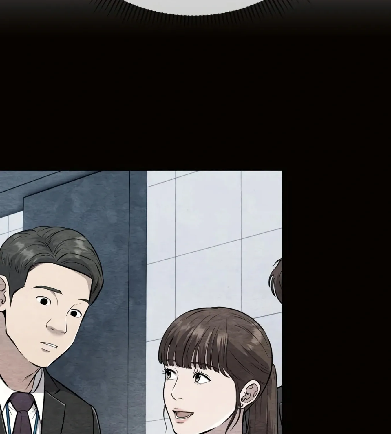 New Employee Kim Chul-Soo Chapter 10 page 50 - 