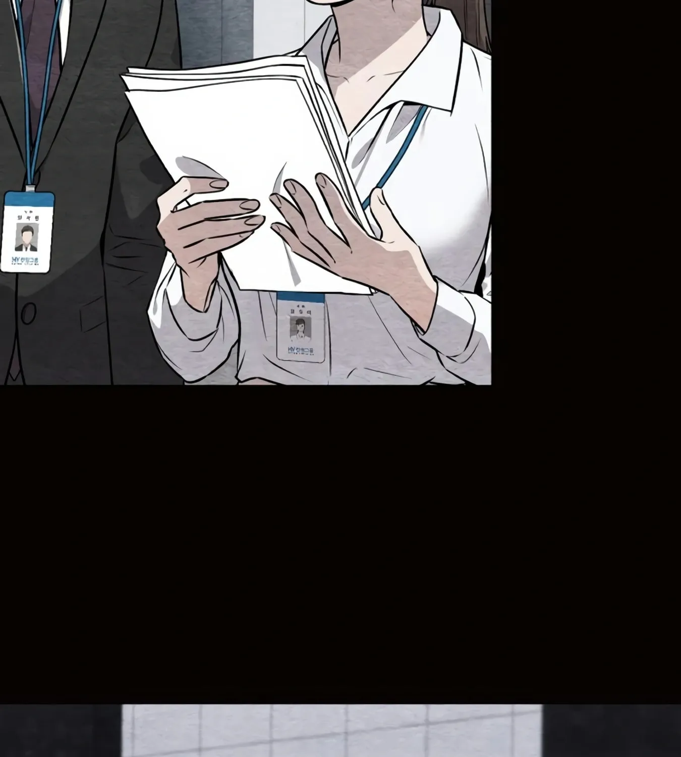New Employee Kim Chul-Soo Chapter 10 page 51 - 